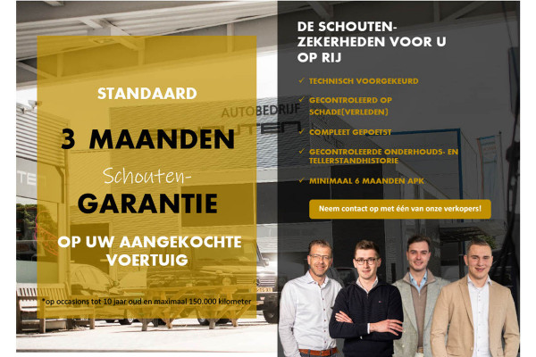 Audi Q3 TFSI RS Pano RS-Sportstoelen & Uitlaat B&O 21"