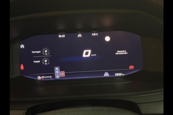 CUPRA Formentor 2.0 TSI 4DRIVE | Brembo| Pano | Trekhaak | Leer | Keyless | Camera | memory