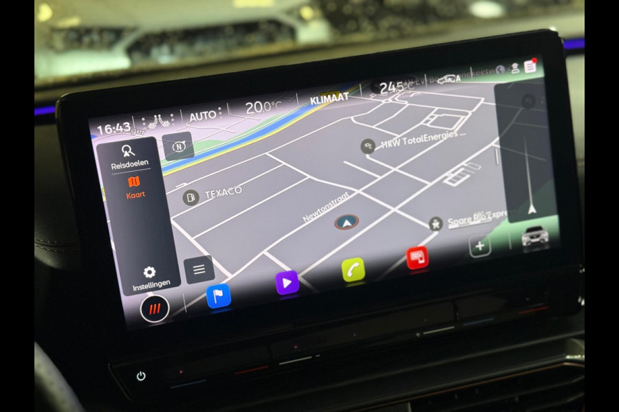 CUPRA Formentor 2.0 TSI 4DRIVE | Brembo| Pano | Trekhaak | Leer | Keyless | Camera | memory