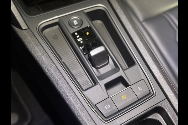 CUPRA Formentor 2.0 TSI 4DRIVE | Brembo| Pano | Trekhaak | Leer | Keyless | Camera | memory