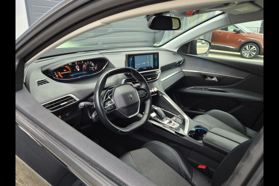 Peugeot 3008 1.2 PureTech Allure Avantage / Camera / ACTIE