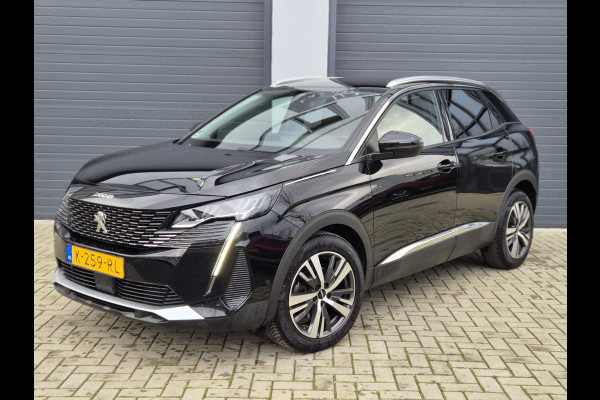 Peugeot 3008 1.2 PureTech Allure Avantage / Camera / ACTIE