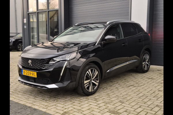 Peugeot 3008 1.2 PureTech Allure Avantage / Camera / ACTIE