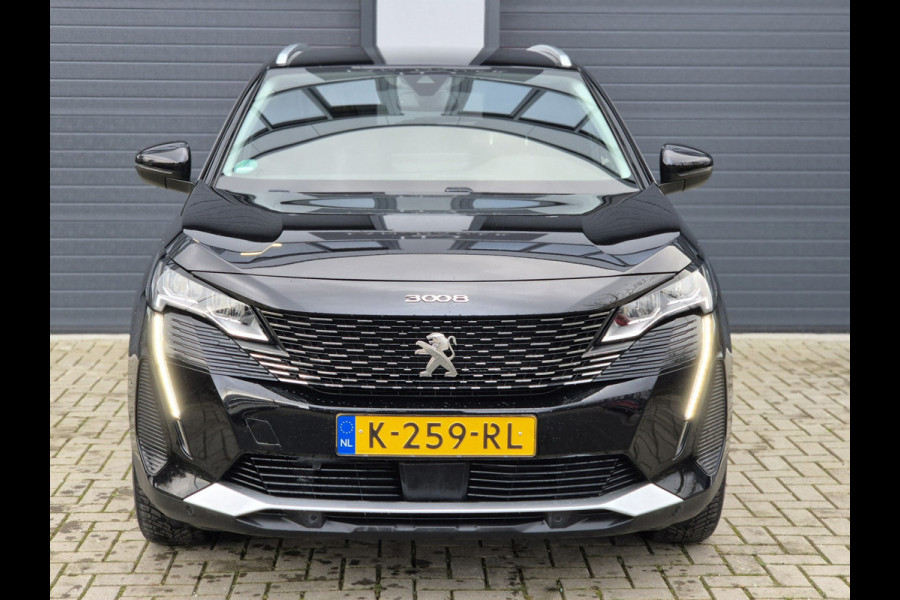 Peugeot 3008 1.2 PureTech Allure Avantage / Camera / ACTIE
