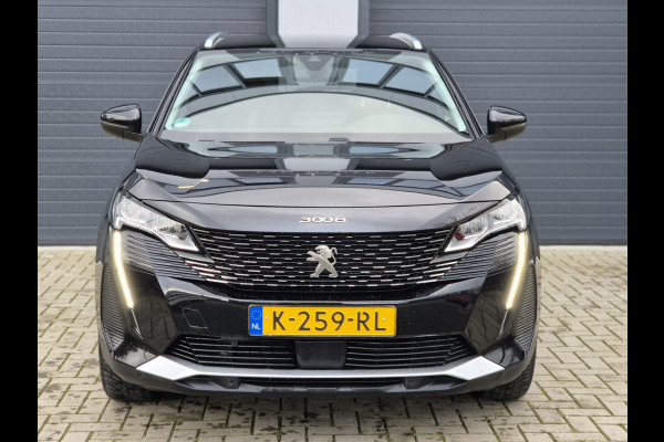Peugeot 3008 1.2 PureTech Allure Avantage / Camera / ACTIE