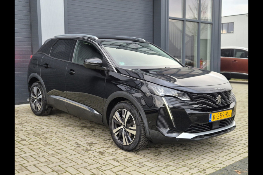 Peugeot 3008 1.2 PureTech Allure Avantage / Camera / ACTIE
