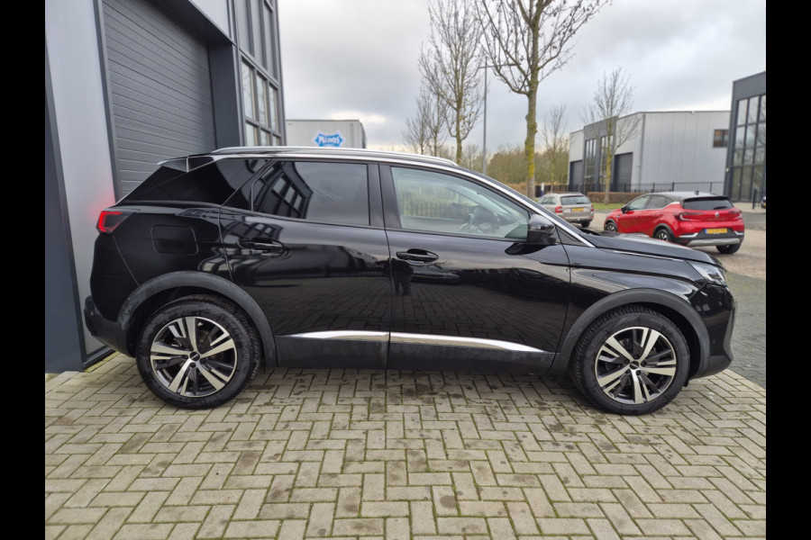 Peugeot 3008 1.2 PureTech Allure Avantage / Camera / ACTIE