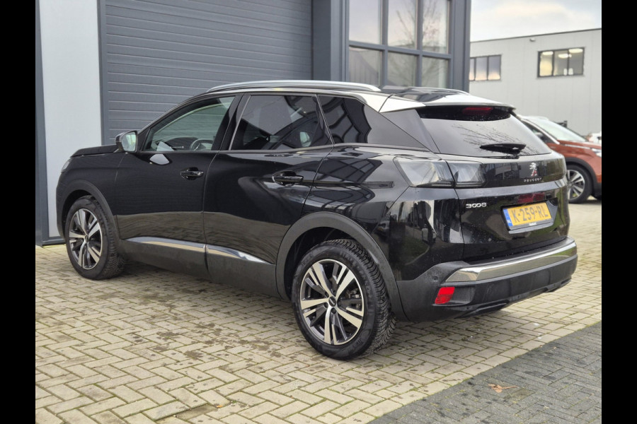Peugeot 3008 1.2 PureTech Allure Avantage / Camera / ACTIE
