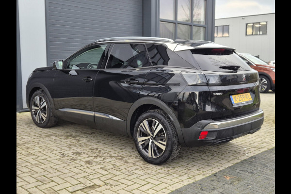 Peugeot 3008 1.2 PureTech Allure Avantage / Camera / ACTIE