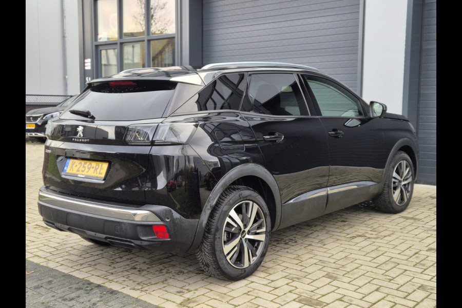 Peugeot 3008 1.2 PureTech Allure Avantage / Camera / ACTIE