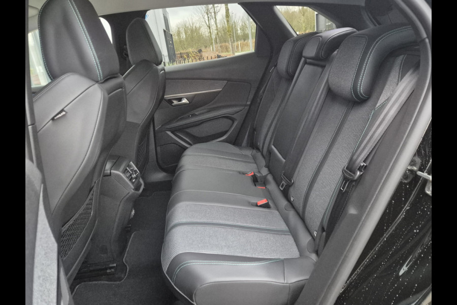 Peugeot 3008 1.2 PureTech Allure Avantage / Camera / ACTIE