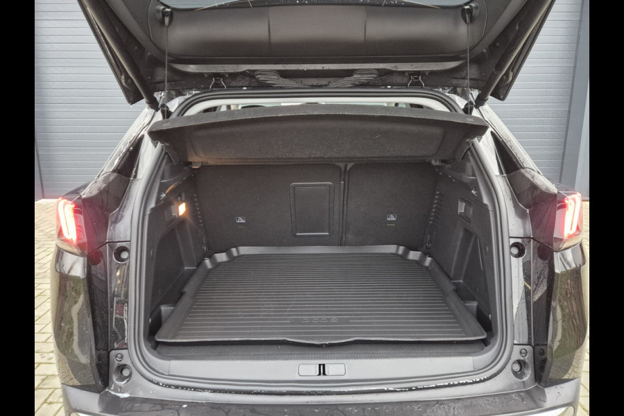 Peugeot 3008 1.2 PureTech Allure Avantage / Camera / ACTIE