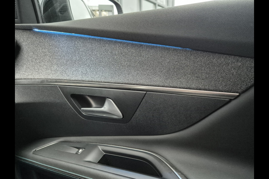 Peugeot 3008 1.2 PureTech Allure Avantage / Camera / ACTIE