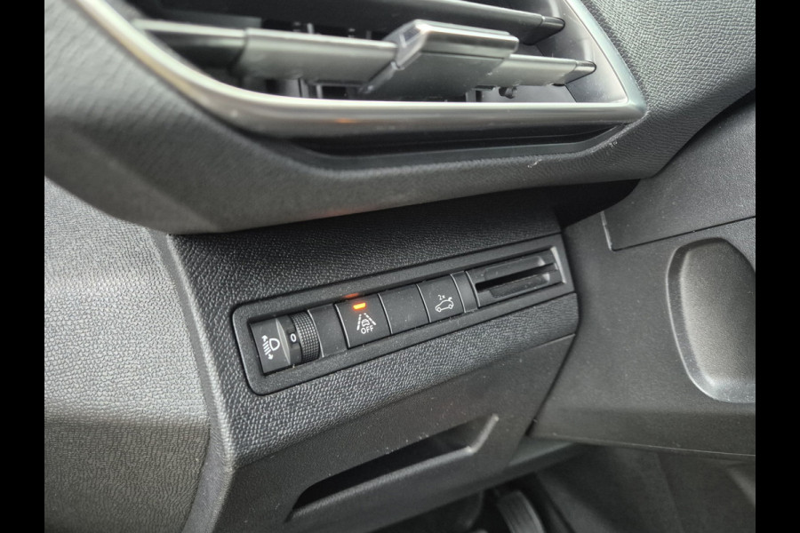 Peugeot 3008 1.2 PureTech Allure Avantage / Camera / ACTIE