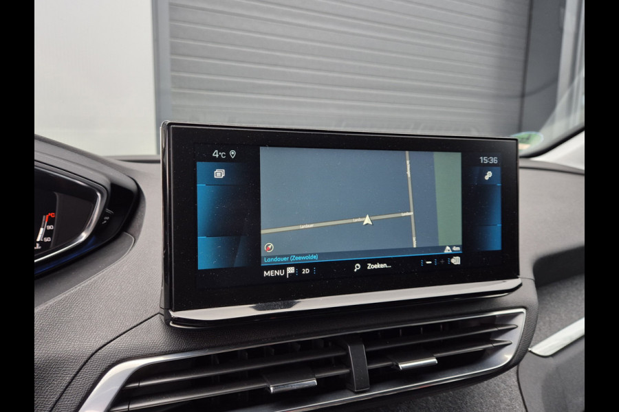 Peugeot 3008 1.2 PureTech Allure Avantage / Camera / ACTIE