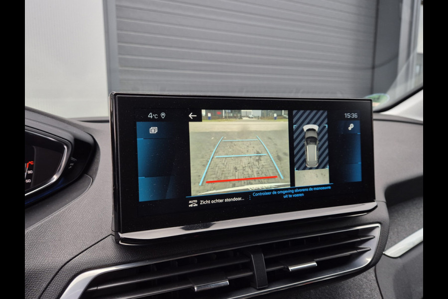 Peugeot 3008 1.2 PureTech Allure Avantage / Camera / ACTIE