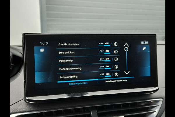 Peugeot 3008 1.2 PureTech Allure Avantage / Camera / ACTIE