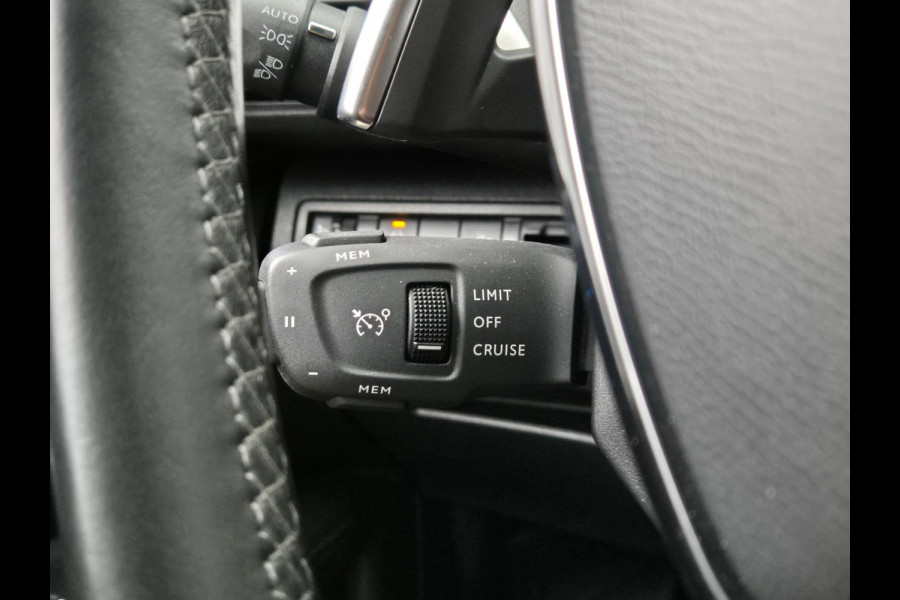 Peugeot 3008 1.2 PureTech Allure Avantage / Camera / ACTIE
