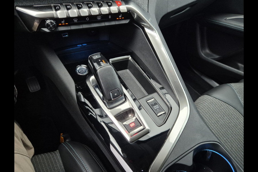 Peugeot 3008 1.2 PureTech Allure Avantage / Camera / ACTIE
