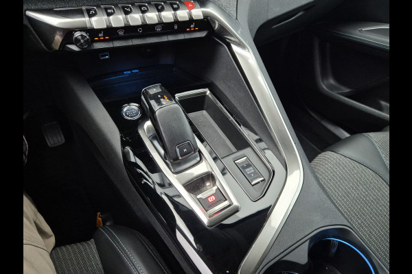 Peugeot 3008 1.2 PureTech Allure Avantage / Camera / ACTIE