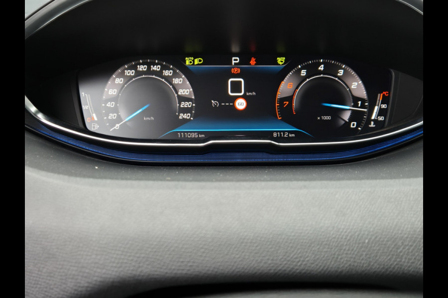 Peugeot 3008 1.2 PureTech Allure Avantage / Camera / ACTIE