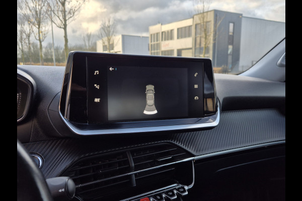 Peugeot e-2008 EV Active 50 kWh Carplay / NAP / ACTIE !