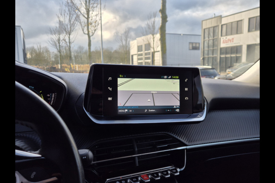 Peugeot e-2008 EV Active 50 kWh Carplay / NAP / ACTIE !