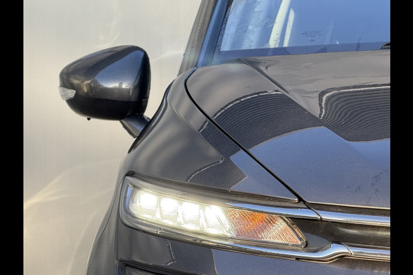 Citroën C4 Picasso BWJ 2018 | 1.2T 131PK Business | CLIMA | NAVI | CRUISE | PDC | CARPLAY | LICHTMETAAL |