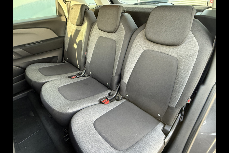 Citroën C4 Picasso BWJ 2018 | 1.2T 131PK Business | CLIMA | NAVI | CRUISE | PDC | CARPLAY | LICHTMETAAL |