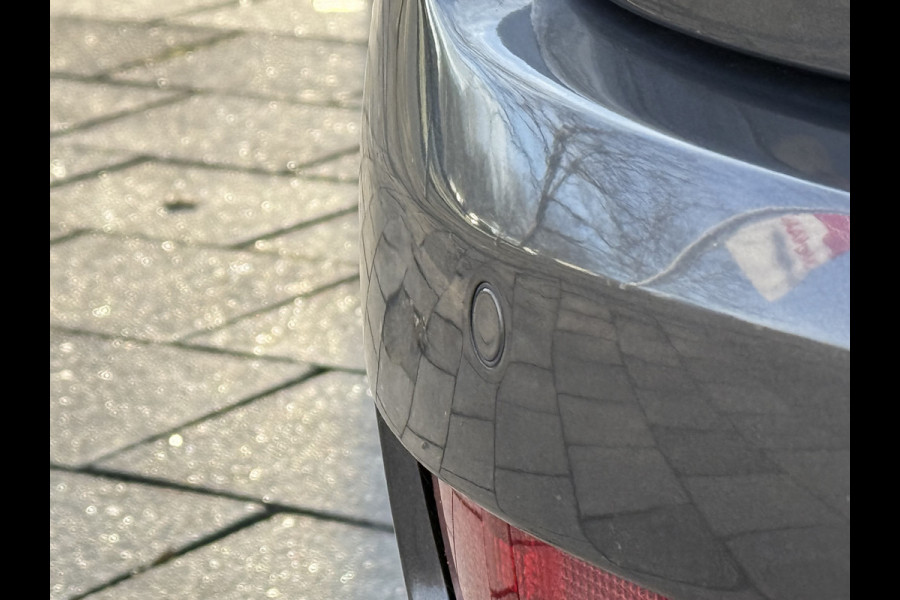 Citroën C4 Picasso BWJ 2018 | 1.2T 131PK Business | CLIMA | NAVI | CRUISE | PDC | CARPLAY | LICHTMETAAL |