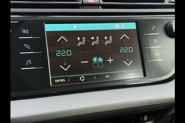 Citroën C4 Picasso BWJ 2018 | 1.2T 131PK Business | CLIMA | NAVI | CRUISE | PDC | CARPLAY | LICHTMETAAL |