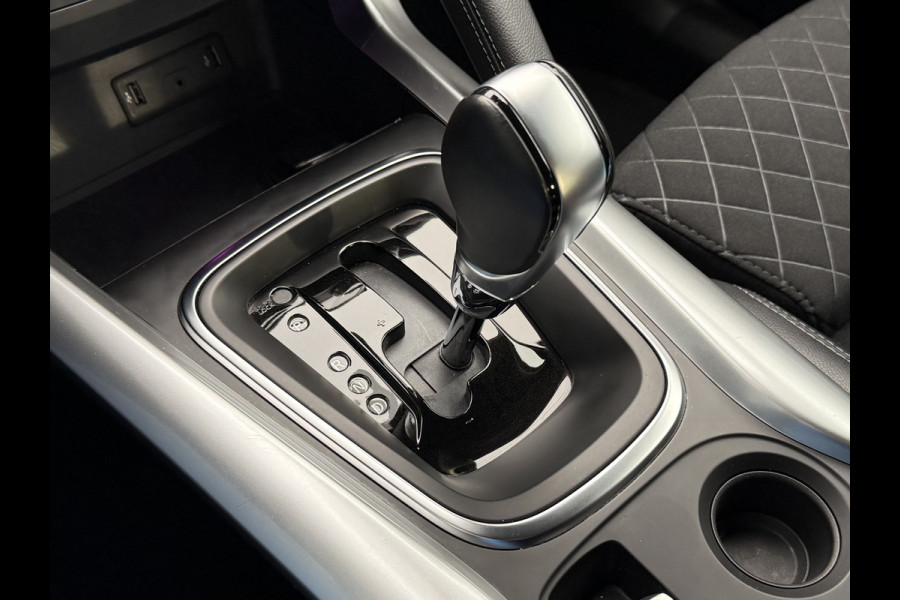 Renault Kadjar BWJ 2022 | 1.3 TCe 158PK Techno | TREKHAAK | PANO | LEDER/STOF | CLIMA | NAVI | CAMERA | CARPLAY |