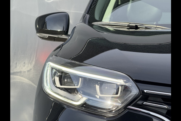 Renault Kadjar BWJ 2022 | 1.3 TCe 158PK Techno | TREKHAAK | PANO | LEDER/STOF | CLIMA | NAVI | CAMERA | CARPLAY |