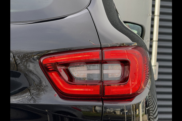 Renault Kadjar BWJ 2022 | 1.3 TCe 158PK Techno | TREKHAAK | PANO | LEDER/STOF | CLIMA | NAVI | CAMERA | CARPLAY |