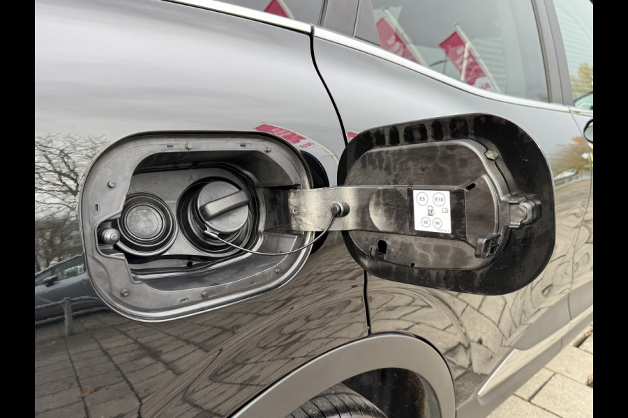 Renault Kadjar BWJ 2022 | 1.3 TCe 158PK Techno | TREKHAAK | PANO | LEDER/STOF | CLIMA | NAVI | CAMERA | CARPLAY |