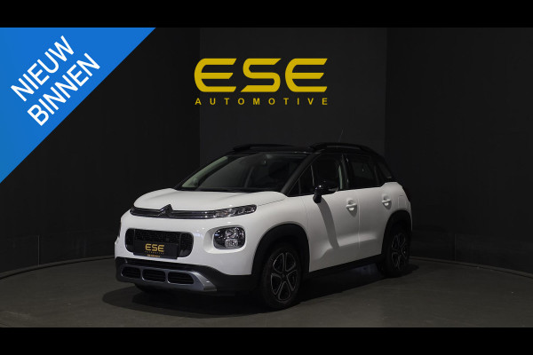 Citroën C3 Aircross 1.2 PureTech Feel | Cruise | Trekhaak