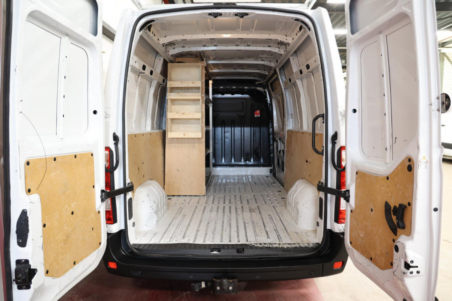 Opel Movano 2.3 Turbo L3H2 IMPERIAAL TREKHAAK