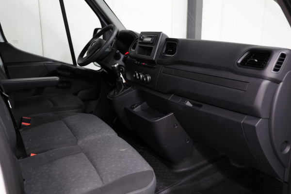 Opel Movano 2.3 Turbo L3H2 IMPERIAAL TREKHAAK