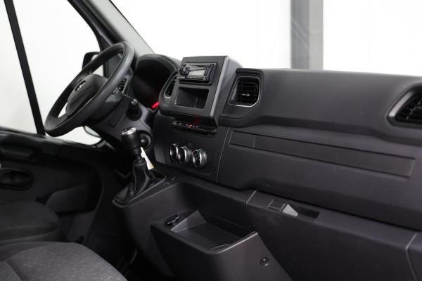 Opel Movano 2.3 Turbo L3H2 IMPERIAAL TREKHAAK