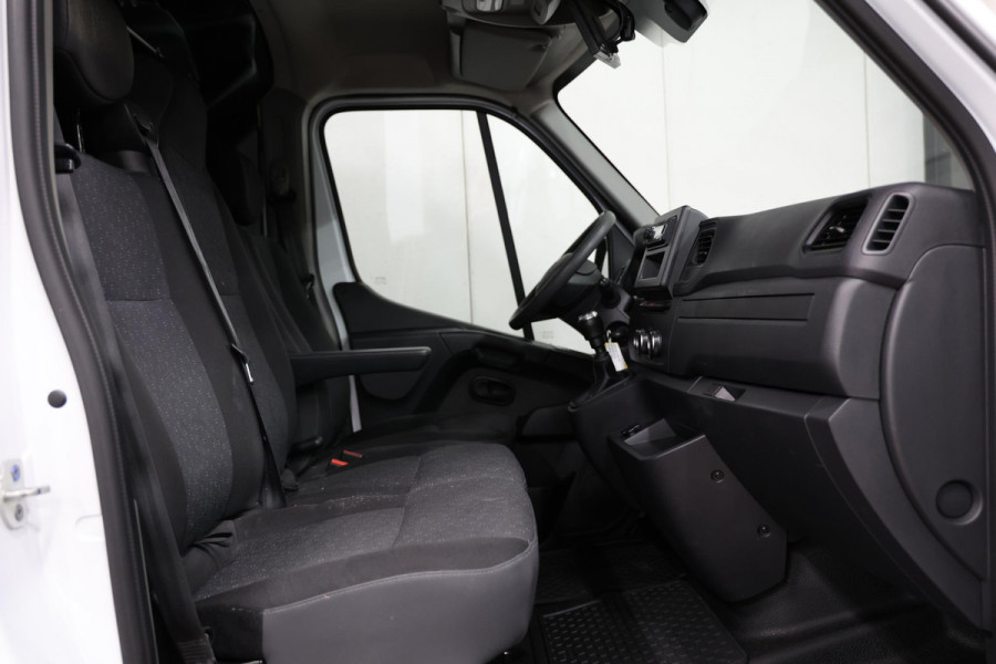 Opel Movano 2.3 Turbo L3H2 IMPERIAAL TREKHAAK