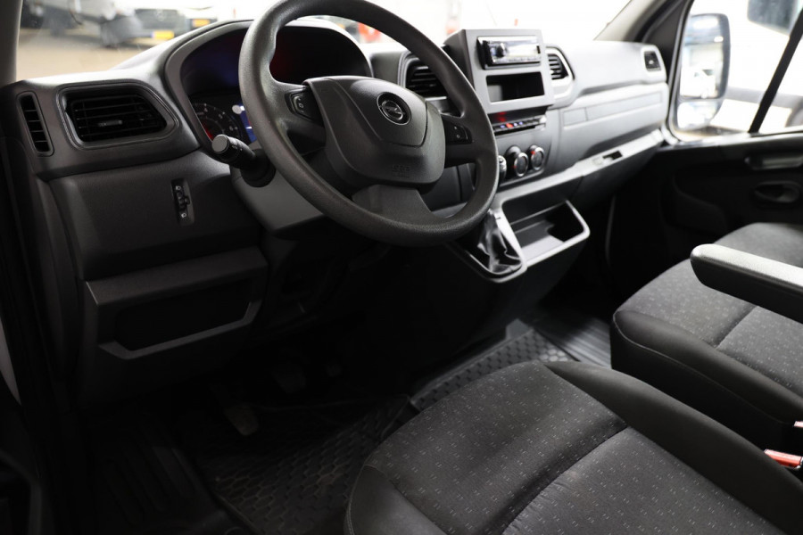 Opel Movano 2.3 Turbo L3H2 IMPERIAAL TREKHAAK