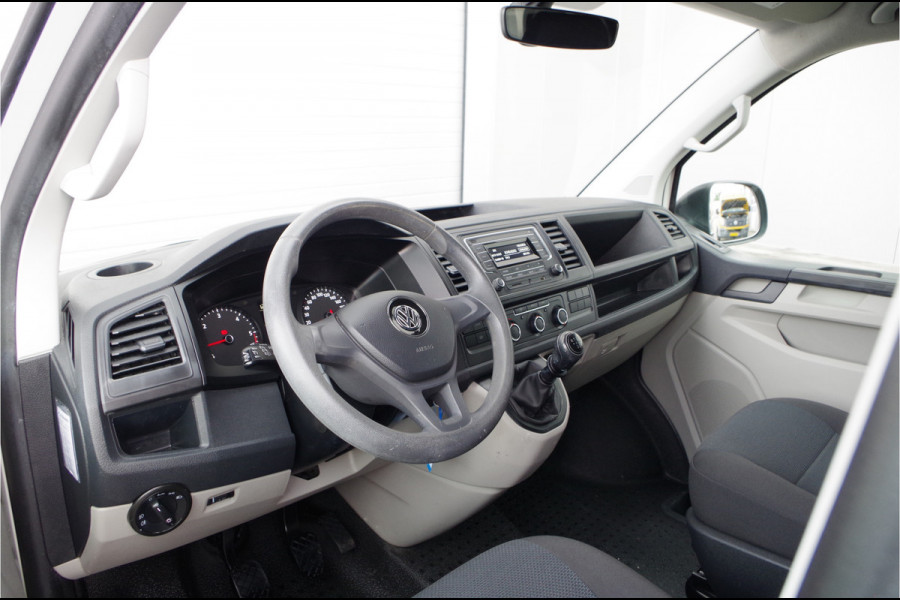 Volkswagen Transporter 2.0 TDI L1H1 Comfortline > trekhaak/cruise/airco/Netjes en goed onderhouden!