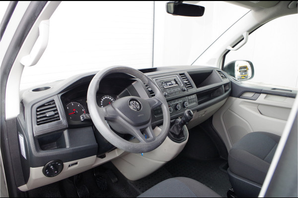 Volkswagen Transporter 2.0 TDI L1H1 Comfortline > trekhaak/cruise/airco/Netjes en goed onderhouden!