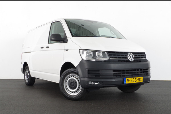 Volkswagen Transporter 2.0 TDI L1H1 Comfortline > trekhaak/cruise/airco/Netjes en goed onderhouden!