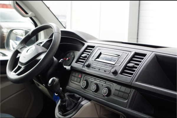 Volkswagen Transporter 2.0 TDI L1H1 Comfortline > trekhaak/cruise/airco/Netjes en goed onderhouden!