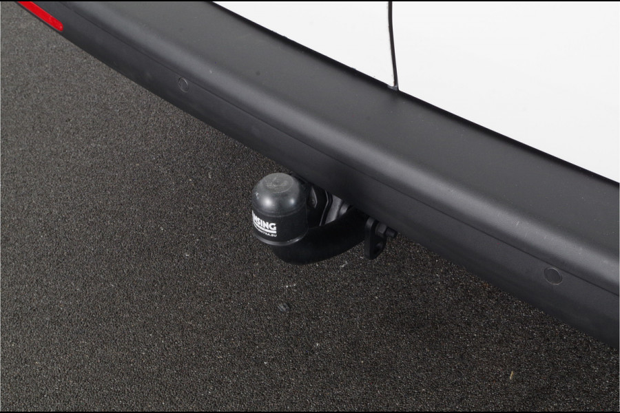 Volkswagen Transporter 2.0 TDI L1H1 Comfortline > trekhaak/cruise/airco/Netjes en goed onderhouden!