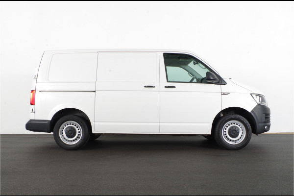 Volkswagen Transporter 2.0 TDI L1H1 Comfortline > trekhaak/cruise/airco/Netjes en goed onderhouden!