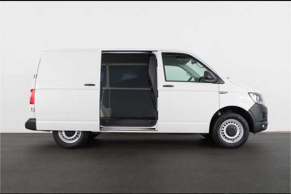 Volkswagen Transporter 2.0 TDI L1H1 Comfortline > trekhaak/cruise/airco/Netjes en goed onderhouden!