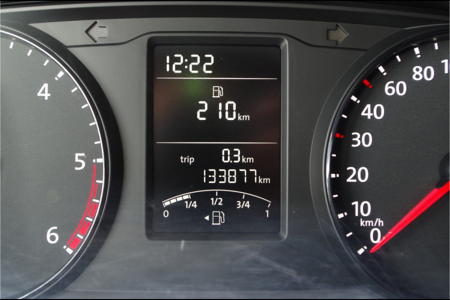 Volkswagen Transporter 2.0 TDI L1H1 Comfortline > trekhaak/cruise/airco/Netjes en goed onderhouden!