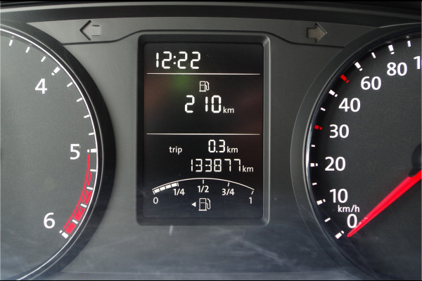 Volkswagen Transporter 2.0 TDI L1H1 Comfortline > trekhaak/cruise/airco/Netjes en goed onderhouden!